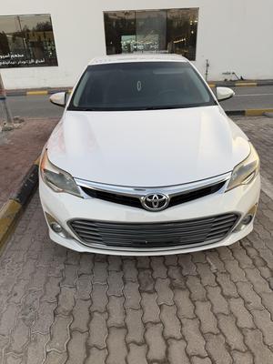 Toyota Avalon 2015