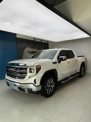 Gmc Sierra 2023