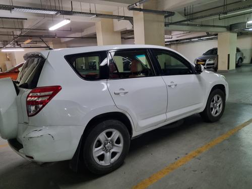 Toyota Rav 4 2012