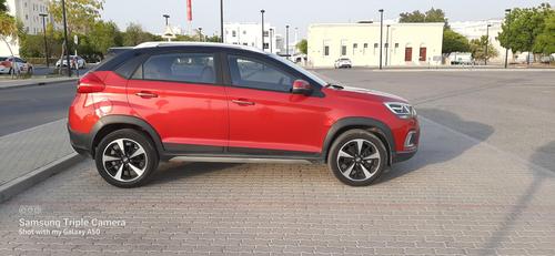 Chery Tiggo 2019