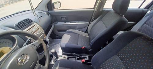 Daihatsu SIRION 2014