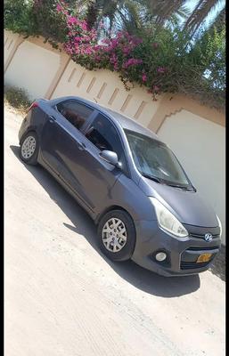 Hyundai I10 2016