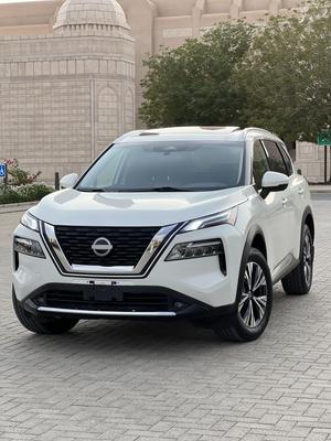 نيسان روج 2021