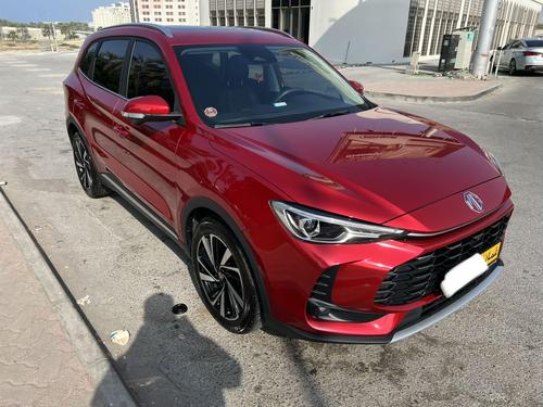 MG ZS 2025