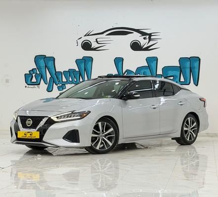 Nissan Maxima 2020