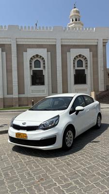 Kia Rio 2015