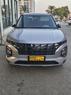 هيونداي كريتا 2023