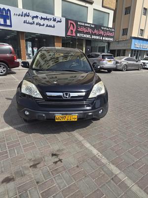 هوندا CRV 2008