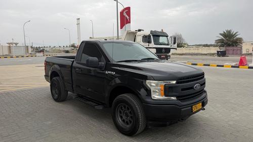 Ford F-150 2018