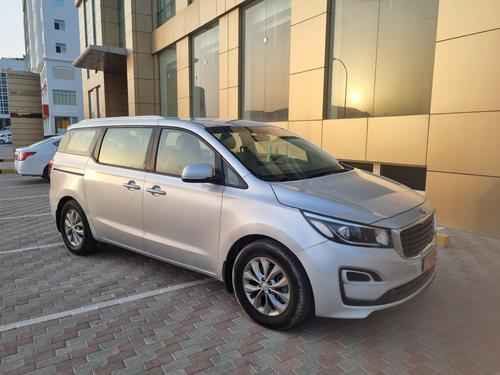 Kia Carnival 2020