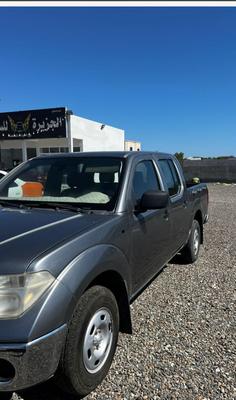 Nissan Pick up 2008