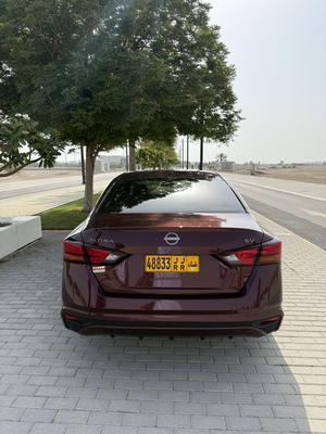 نيسان التيما 2024