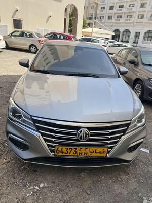 ام جى 5 2024