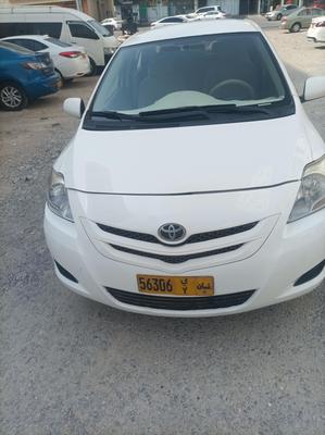 Toyota Yaris 2010
