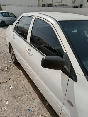 Mitsubishi Lancer 2011