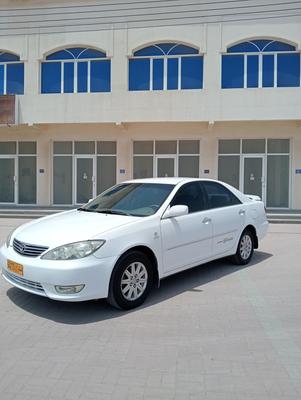 تويوتا كامري 2006