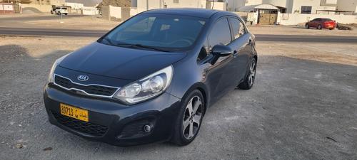 Kia Rio 2015