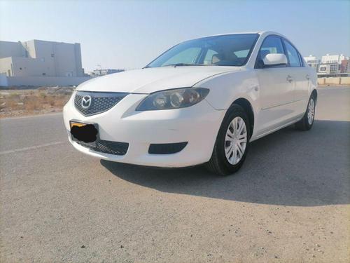مازدا 3 2006