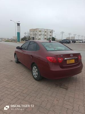 هيونداي إلنترا 2010