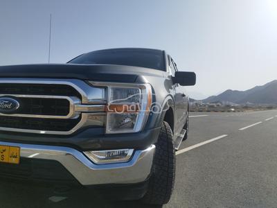 فورد F-150 2021
