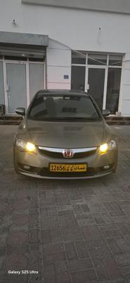 Honda Civic 2008