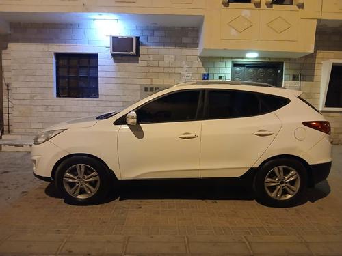 هيونداي توسان 2013