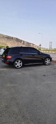 Mercedes ML 2011