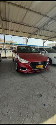 Hyundai Accent 2020