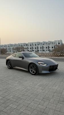 نيسان 370Z 2024