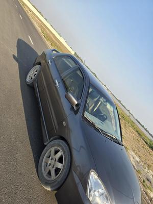 Mitsubishi Lancer 2009