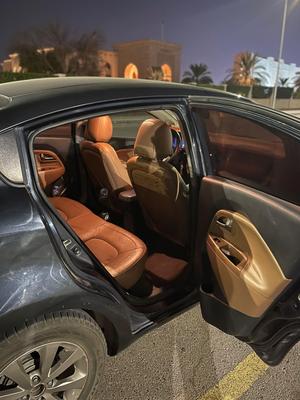 Kia Rio 2012