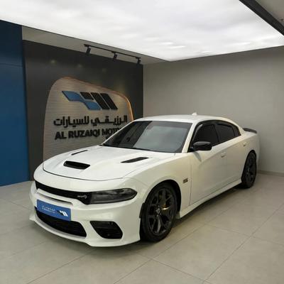 Dodge Charger 2018
