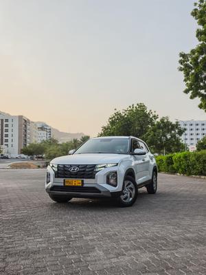 Hyundai Creta 2023