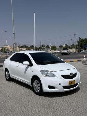 تويوتا ياريس 2013