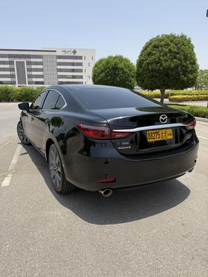مازدا 6 2021