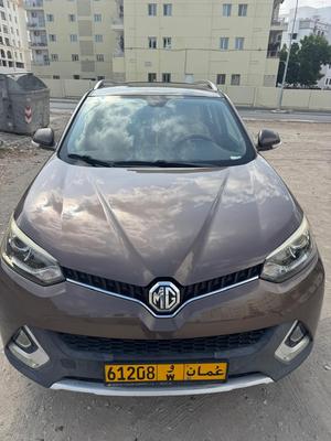 MG Other 2018