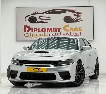 Dodge Charger 2018