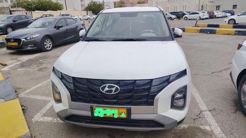 Hyundai Creta 2024