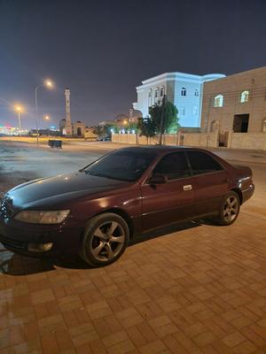 لكزس ES 300 2001