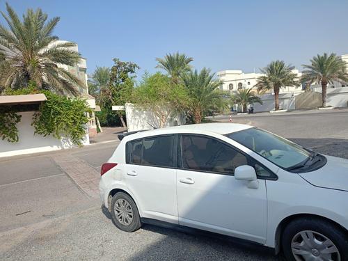 نيسان نيسان فيرسا 2012