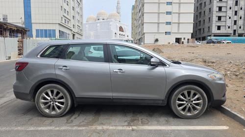 مازدا CX-9 2016
