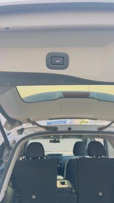 Nissan Rogue 2018