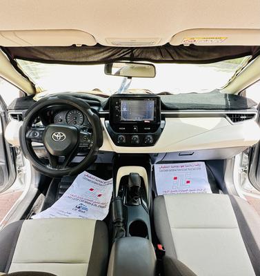 Toyota Corolla 2023