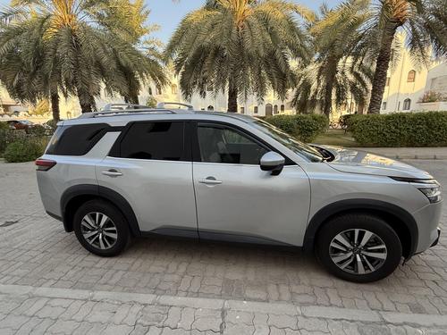 نيسان باثفايندر 2022