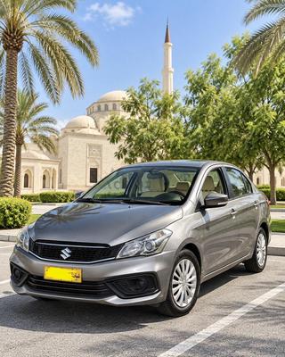 Suzuki Ciaz 2019