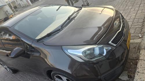 Kia Rio 2016