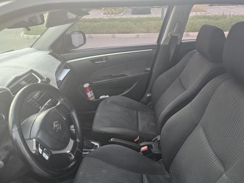 Suzuki Swift 2013