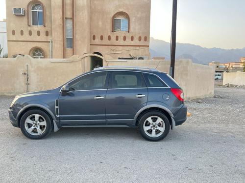 جى ام سى ترين 2008