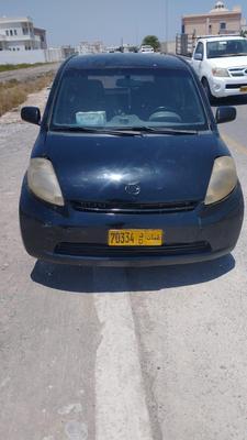 دايهاتسو سيريون 2009