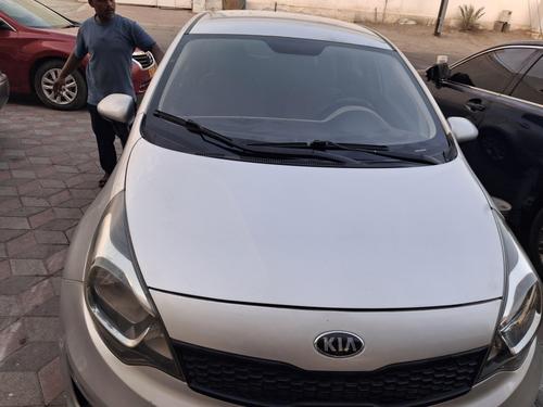 Kia Rio 2016